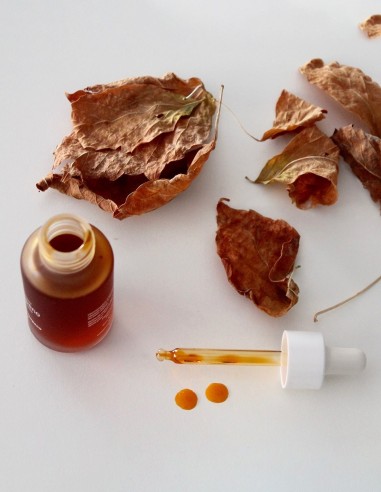 Serum femenino de Licopeno