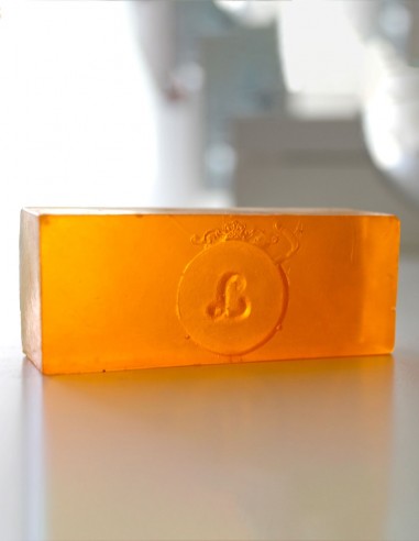 Jabón cosmético de Licopeno