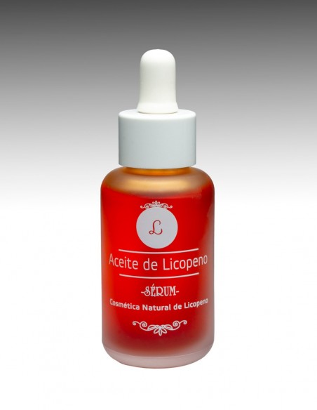 Female Lycopene Serum