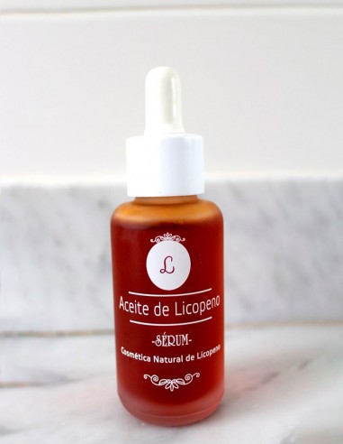 Female Lycopene Serum