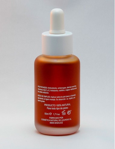 Female Lycopene Serum